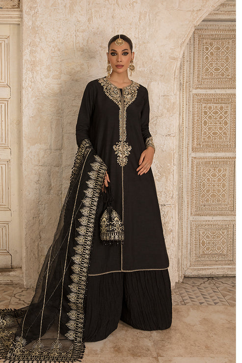 Saffron | Persia Wedding Collection | Glamour Noir