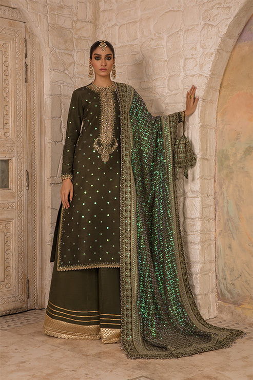 Saffron | Persia Wedding Collection | Cardinal Classic