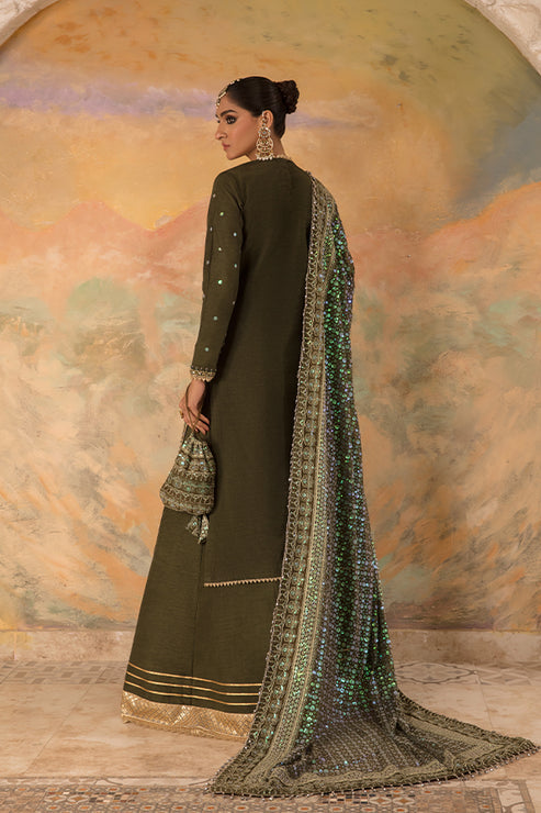 Saffron | Persia Wedding Collection | Cardinal Classic