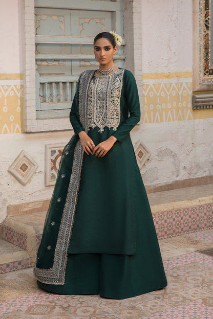 Saffron | Persia Wedding Collection | Vibrant Verdant