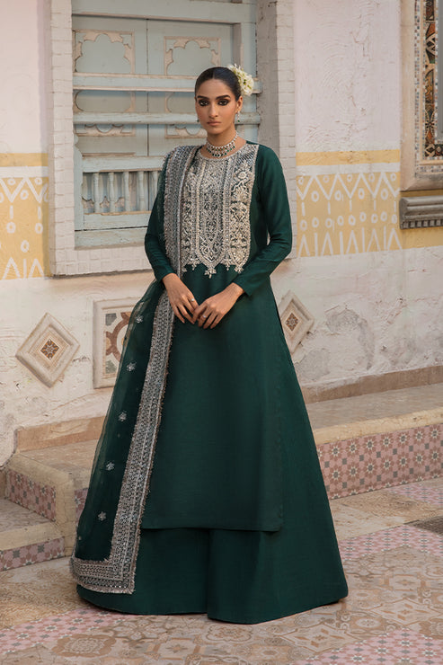 Saffron | Persia Wedding Collection | Vibrant Verdant
