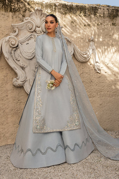 Saffron | Persia Wedding Collection | Midnight Blue