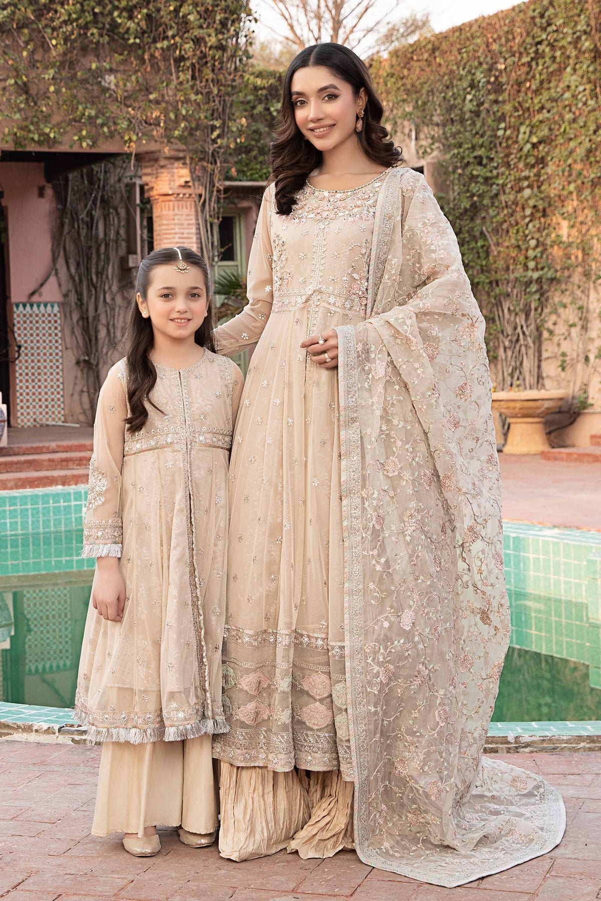 Maria B | Formal Wears | SF-EF24-18