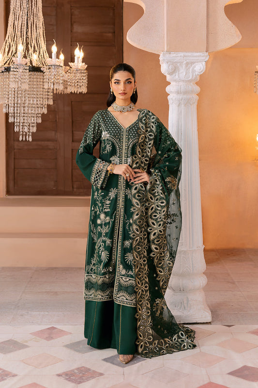 Ramsha | Shehnai Formals |SS-101
