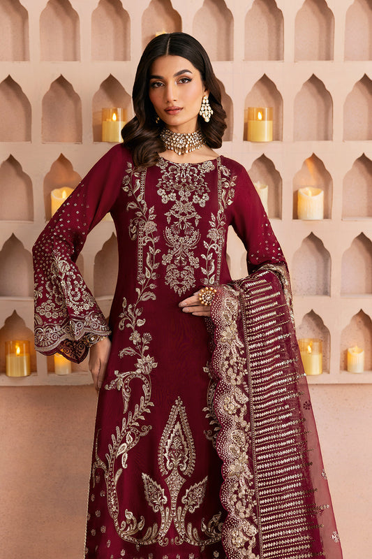 Ramsha | Shehnai Formals | SS-102