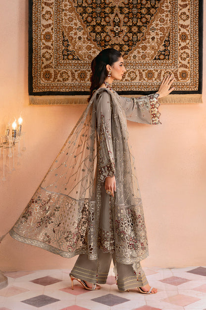 Ramsha | Shehnai Formals | SS-103