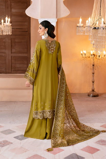 Ramsha | Shehnai Formals | SS-106