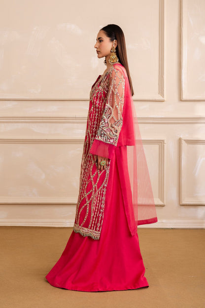 Maryum N Maria | Zaira Pret | STARLA