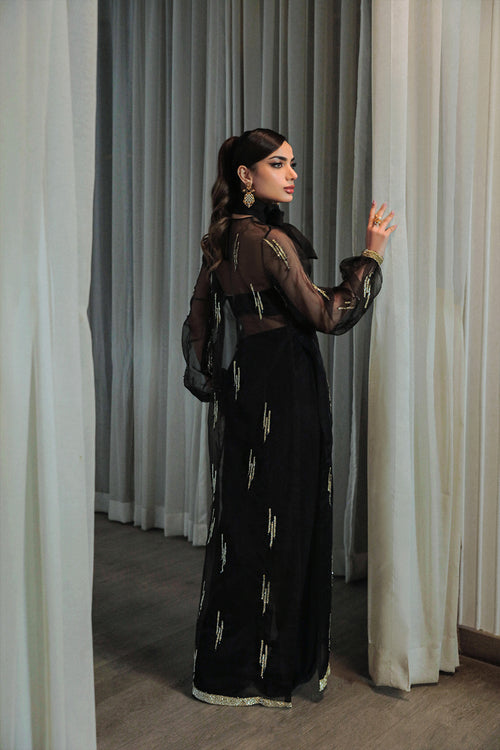 Saira Rizwan | Riona Luxury Formals | Coco – B