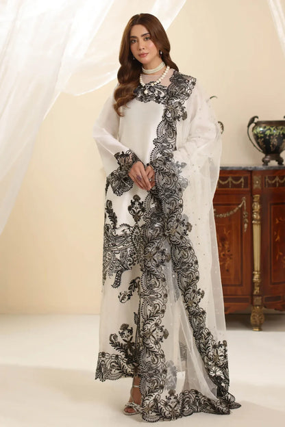 Musferah saad | AMOR A LA VIDA | Whisper Noir