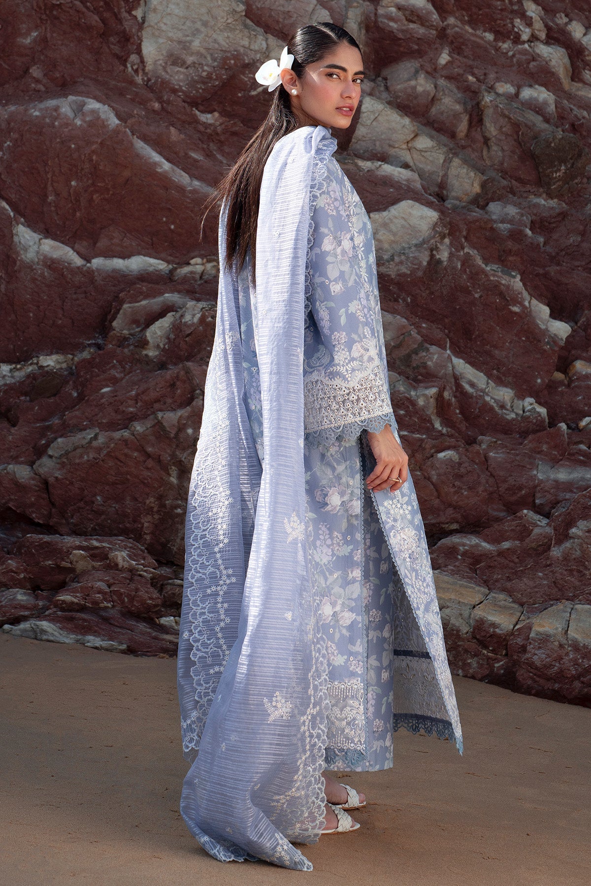 Afrozeh | Summer Together 25 | Moonlight