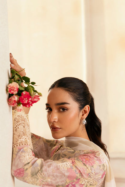 Afrozeh | Day Break | Glow Streaked