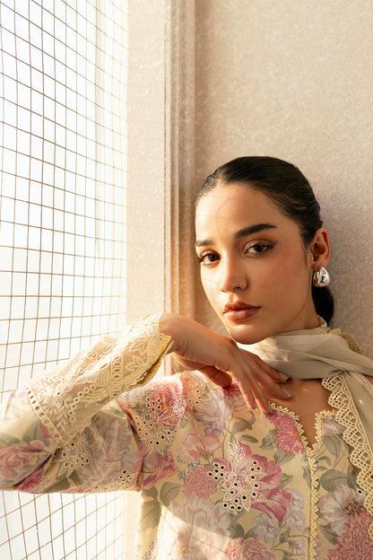 Afrozeh | Day Break | Glow Streaked