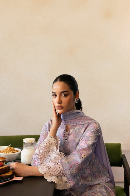 Afrozeh | Day Break | Dust Lit