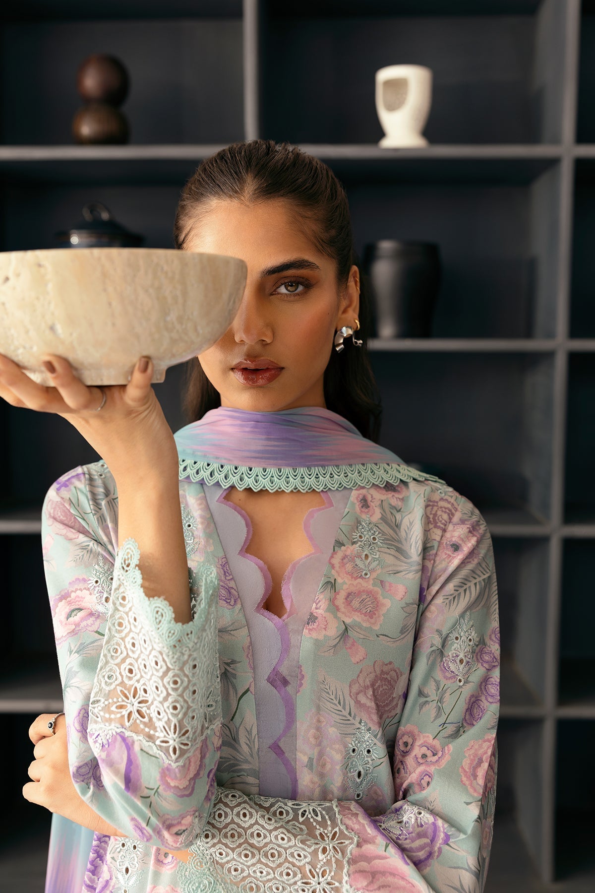 Afrozeh | Day Break | Light Drenched