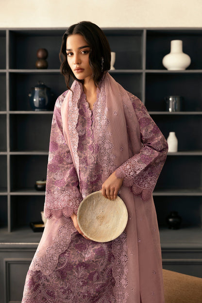 Afrozeh | Day Break | Rain Warmed