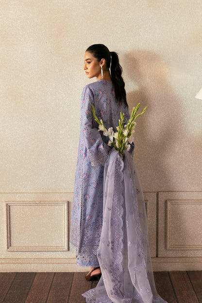 Afrozeh | Day Break | Dawn Dusted