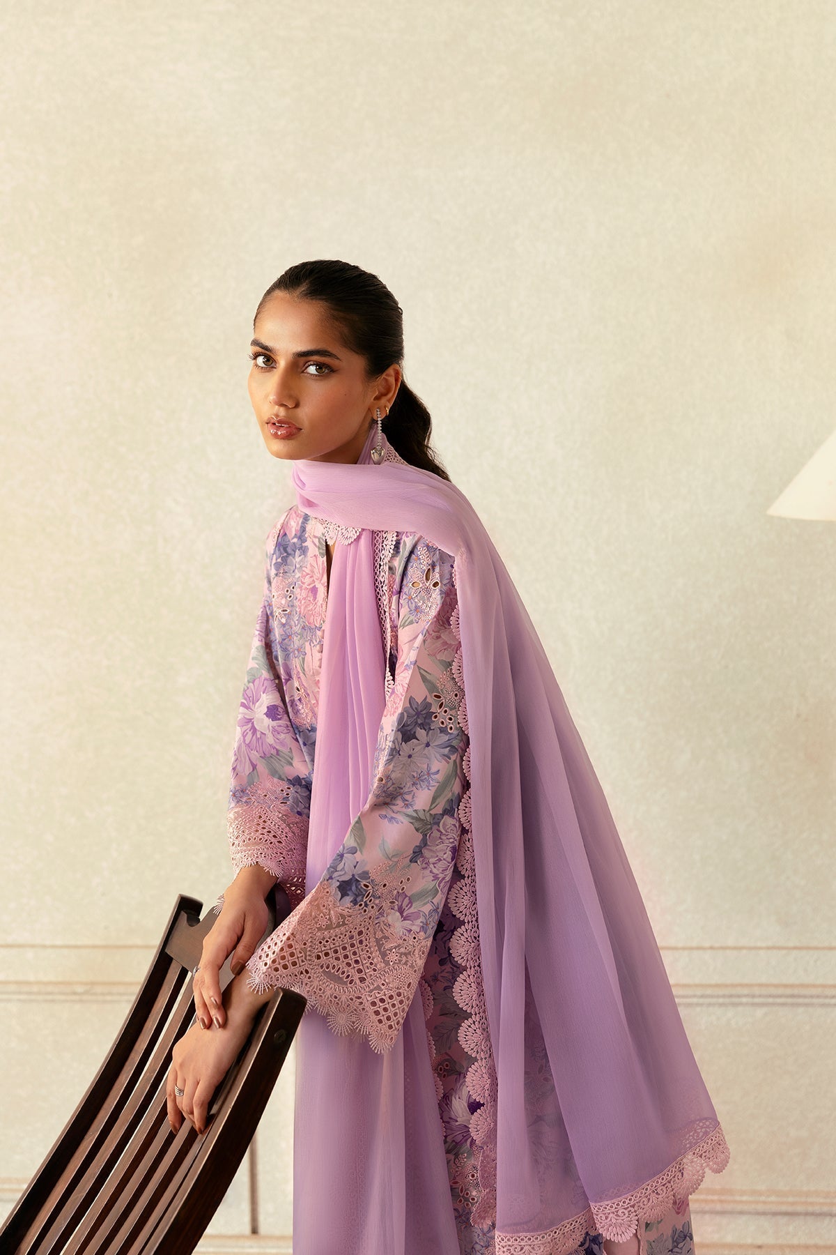 Afrozeh | Day Break | Cloud Kissed