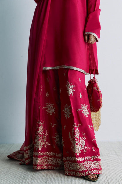 Zara Shahjahan | Festive Eid 24 | ZC-2022