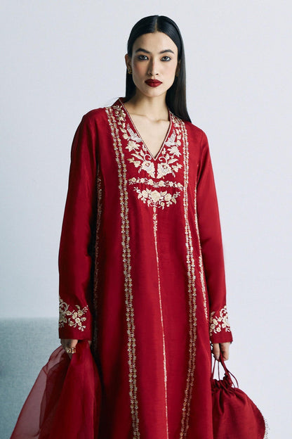 Zara Shahjahan | Festive Eid 24 | ZC-2039