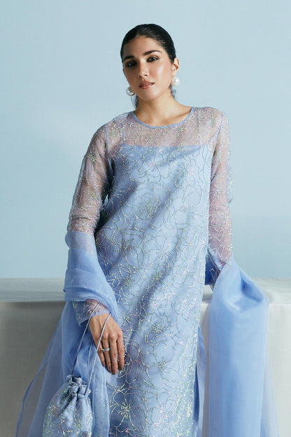 Zara Shahjahan | Festive Eid 24 | ZC-2045