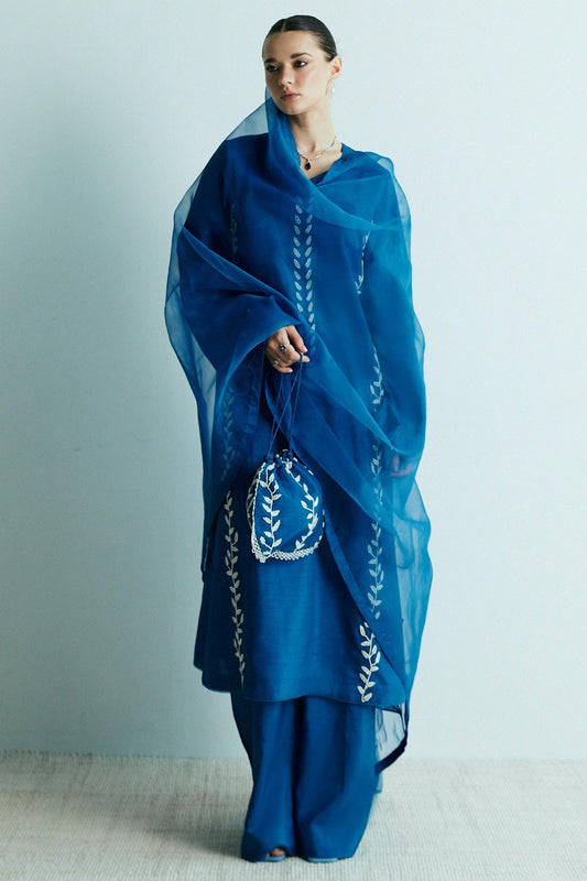 Zara Shahjahan | Festive Eid 24 | ZC-2028