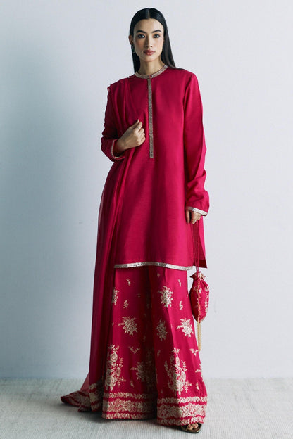 Zara Shahjahan | Festive Eid 24 | ZC-2022