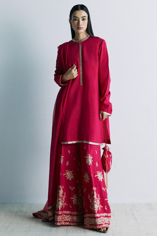 Zara Shahjahan | Festive Eid 24 | ZC-2022