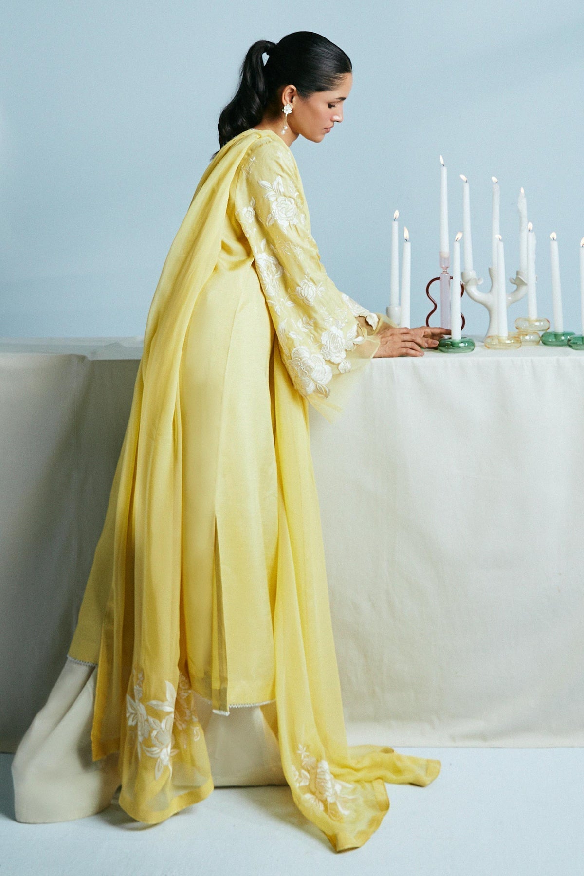 Zara Shahjahan | Festive Eid 24 | ZC-2033
