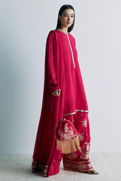 Zara Shahjahan | Festive Eid 24 | ZC-2022