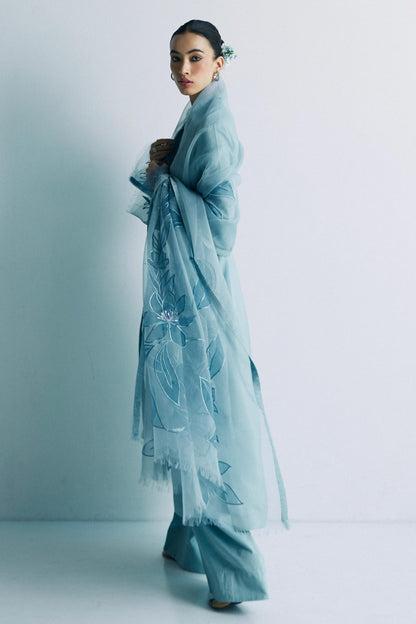 Zara Shahjahan | Festive Eid 24 | ZC-2036