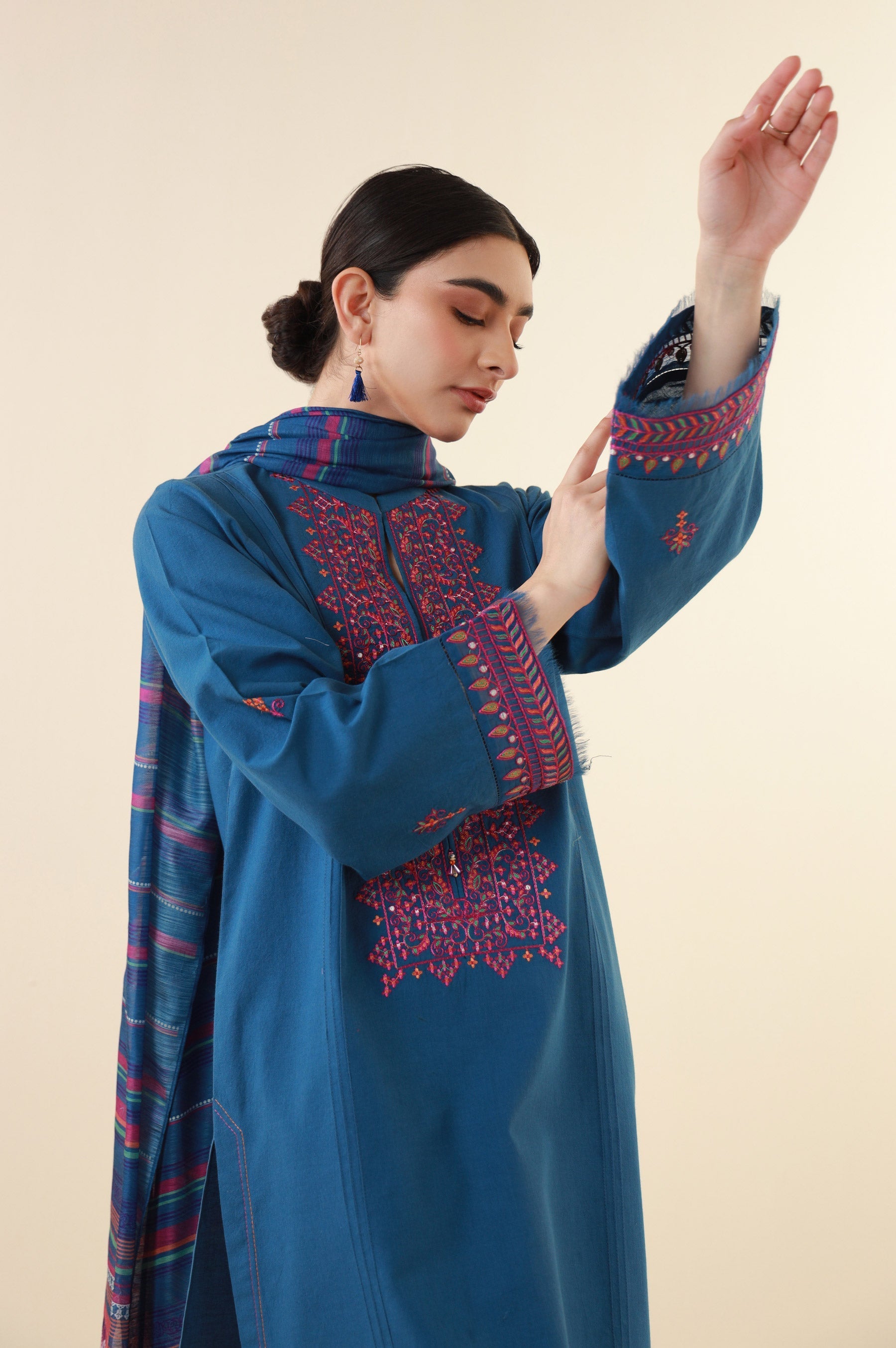 Zeen | Summer Collection 24 | 34201