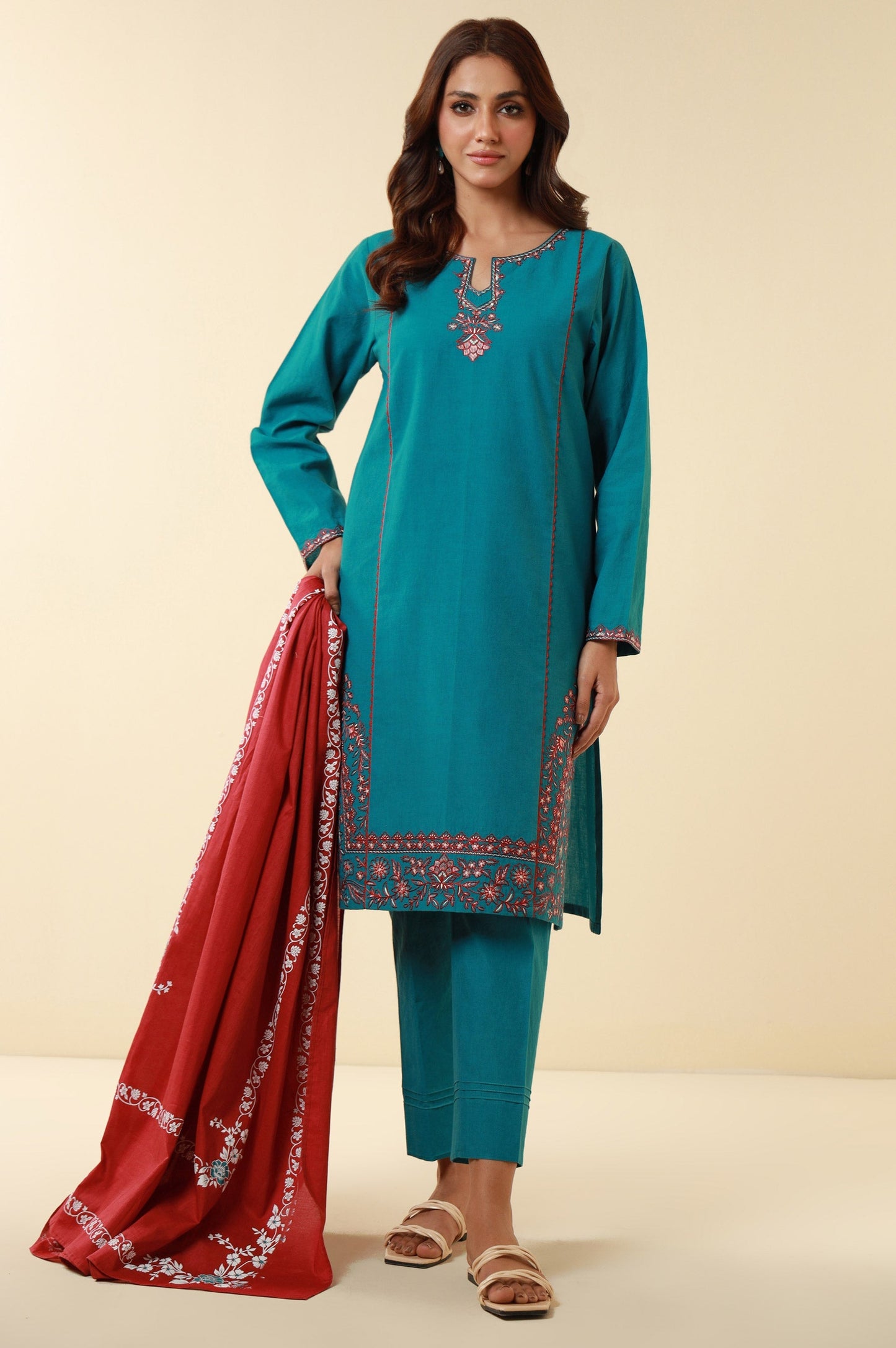Zeen | Summer Collection 24 | 34207