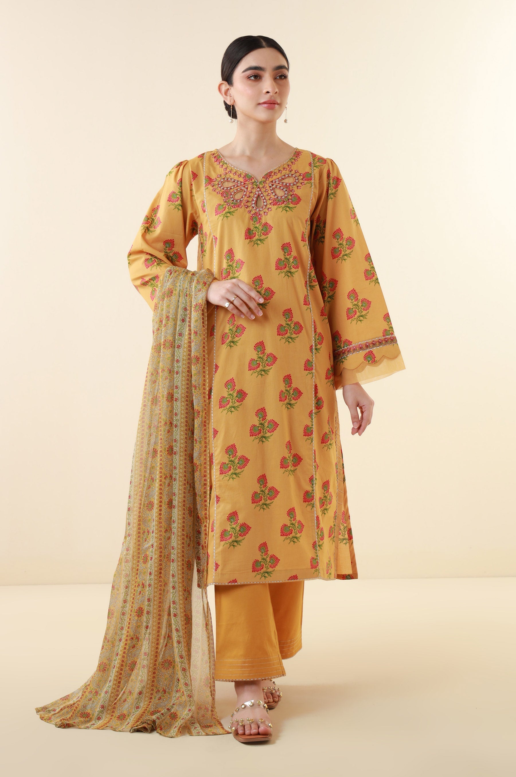 Zeen | Summer Collection 24 | 34209