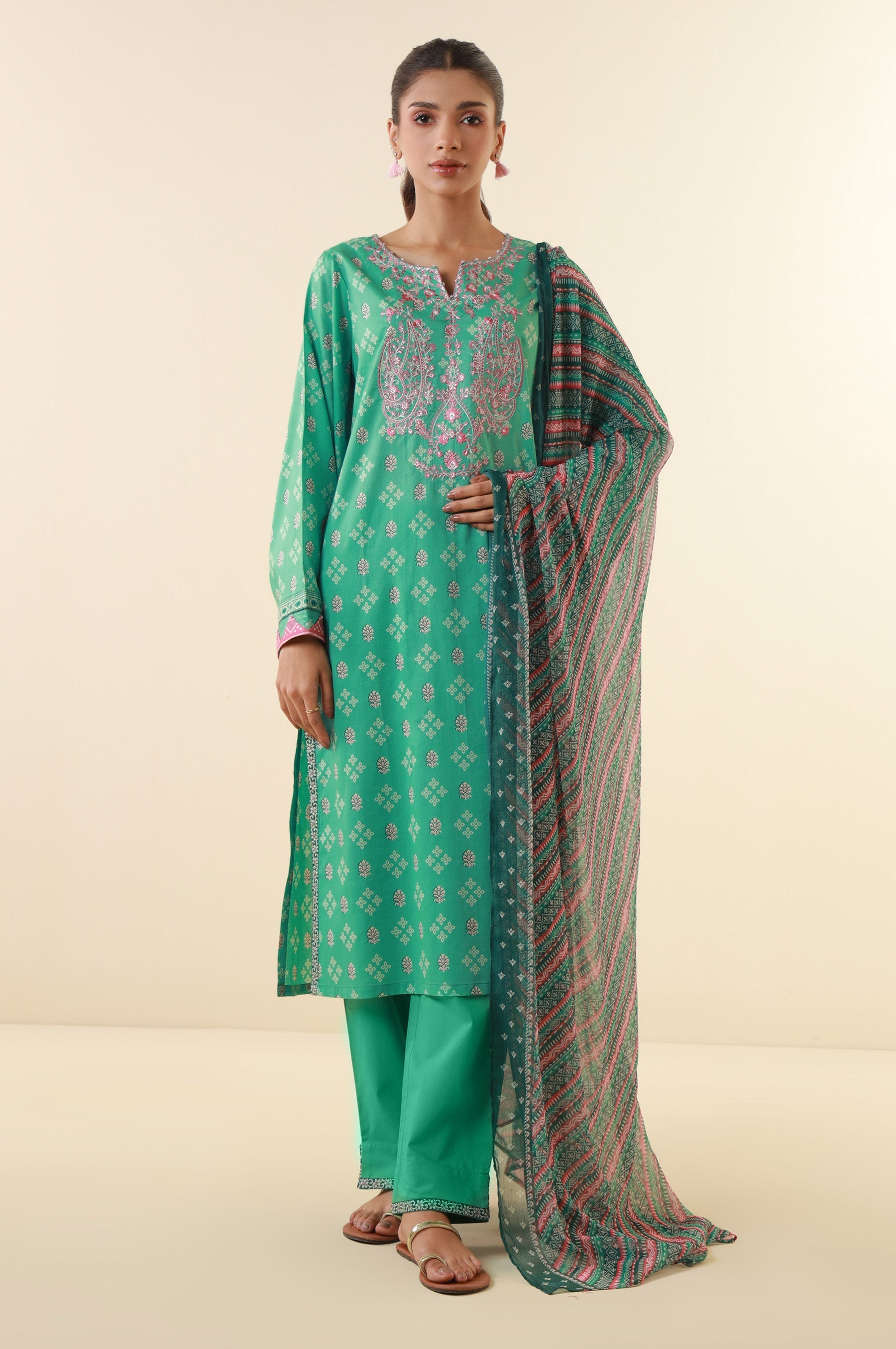 Zeen | Summer Collection 24 | 34210