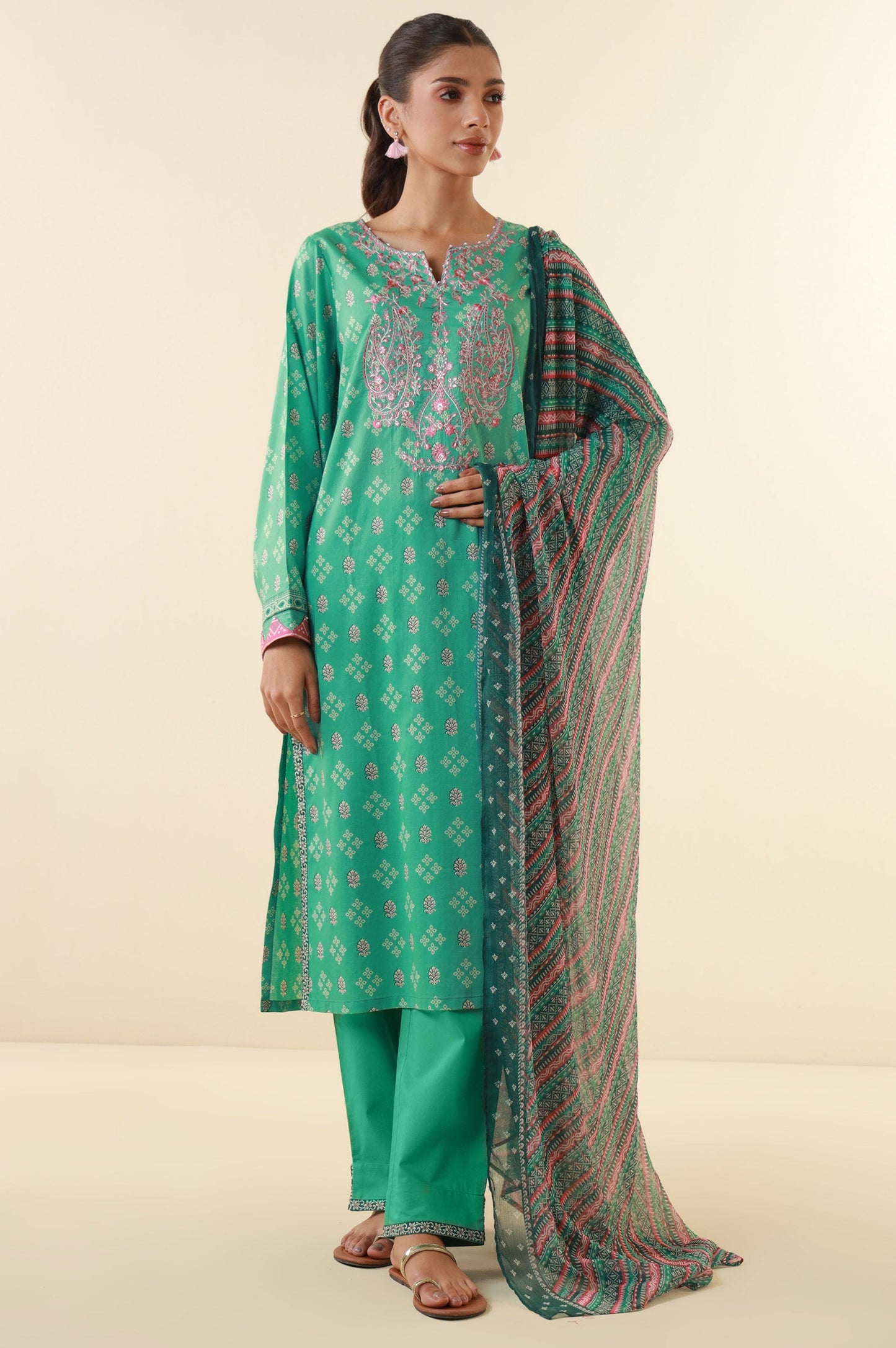 Zeen | Summer Collection 24 | 34210