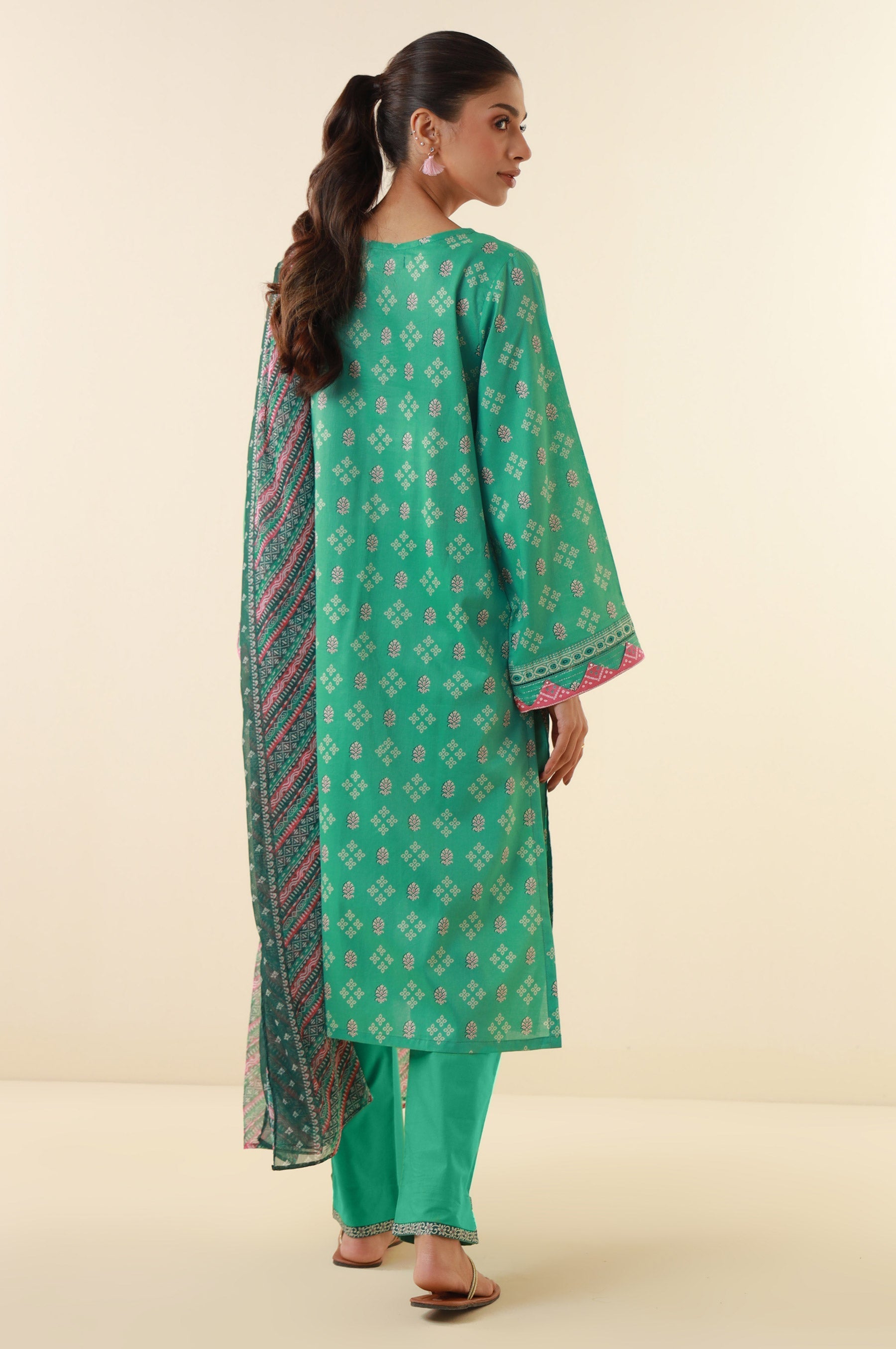 Zeen | Summer Collection 24 | 34210