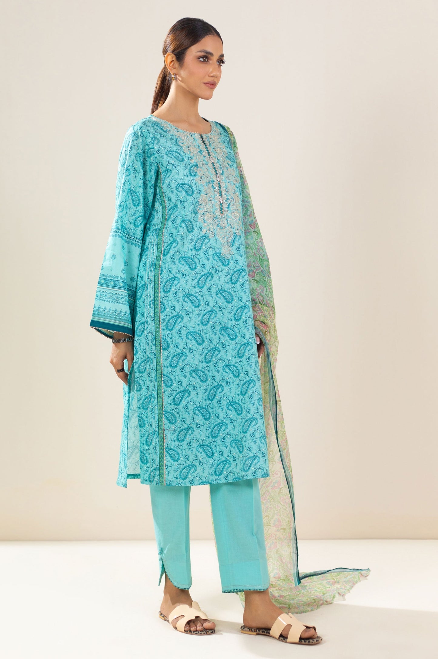 Zeen | Summer Collection 24 | 34212