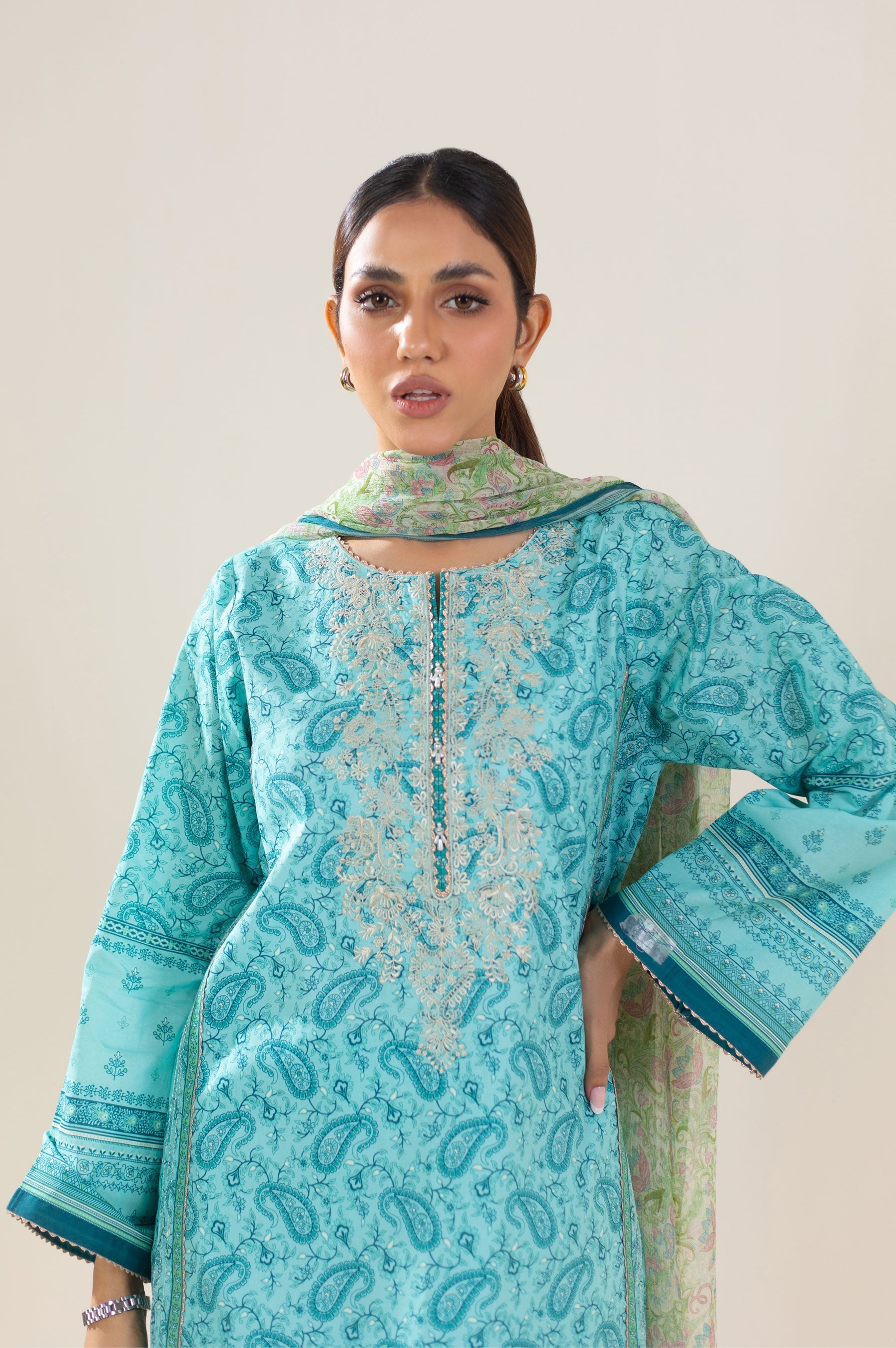 Zeen | Summer Collection 24 | 34212