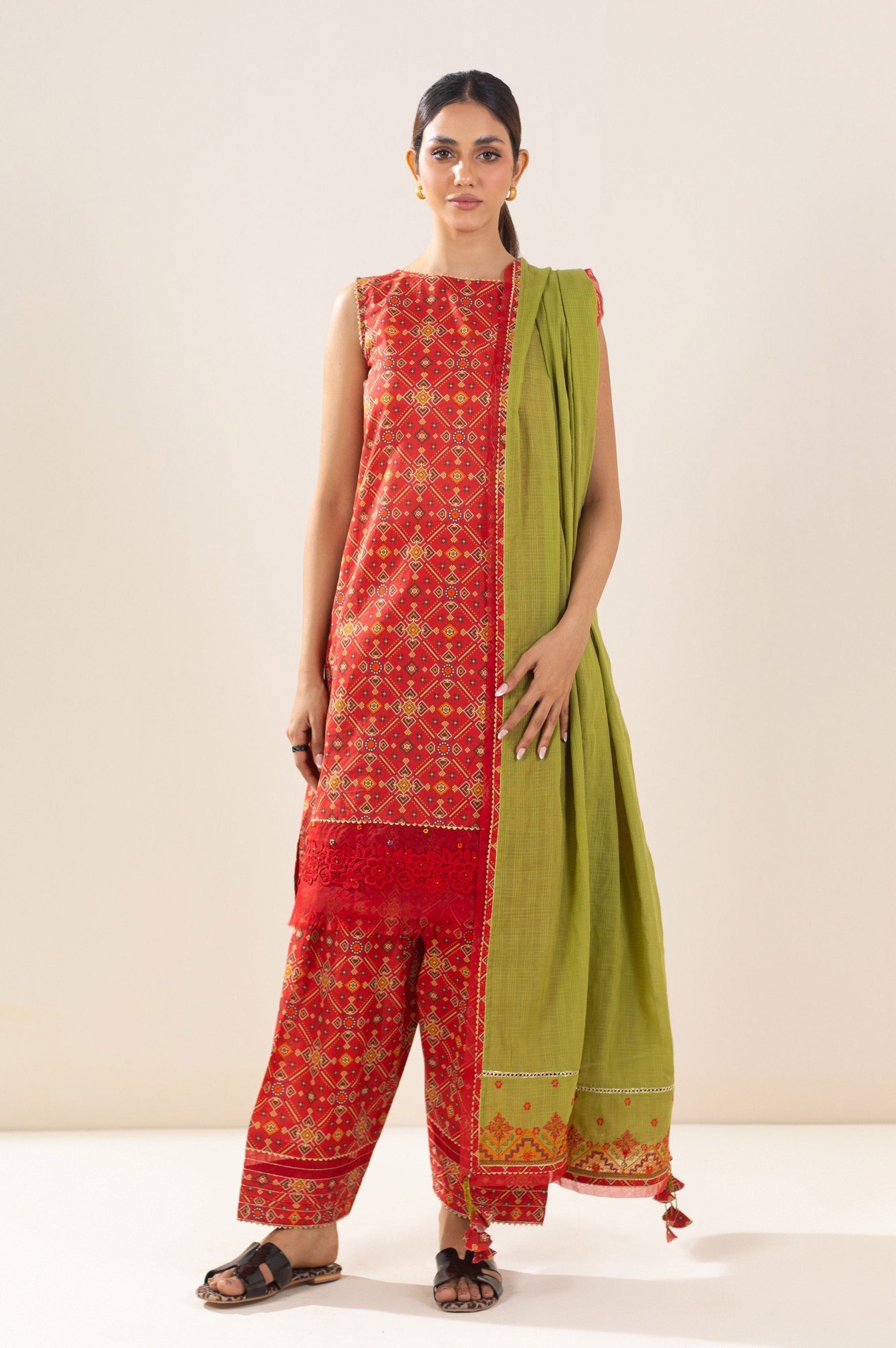 Zeen | Summer Collection 24 | 34213
