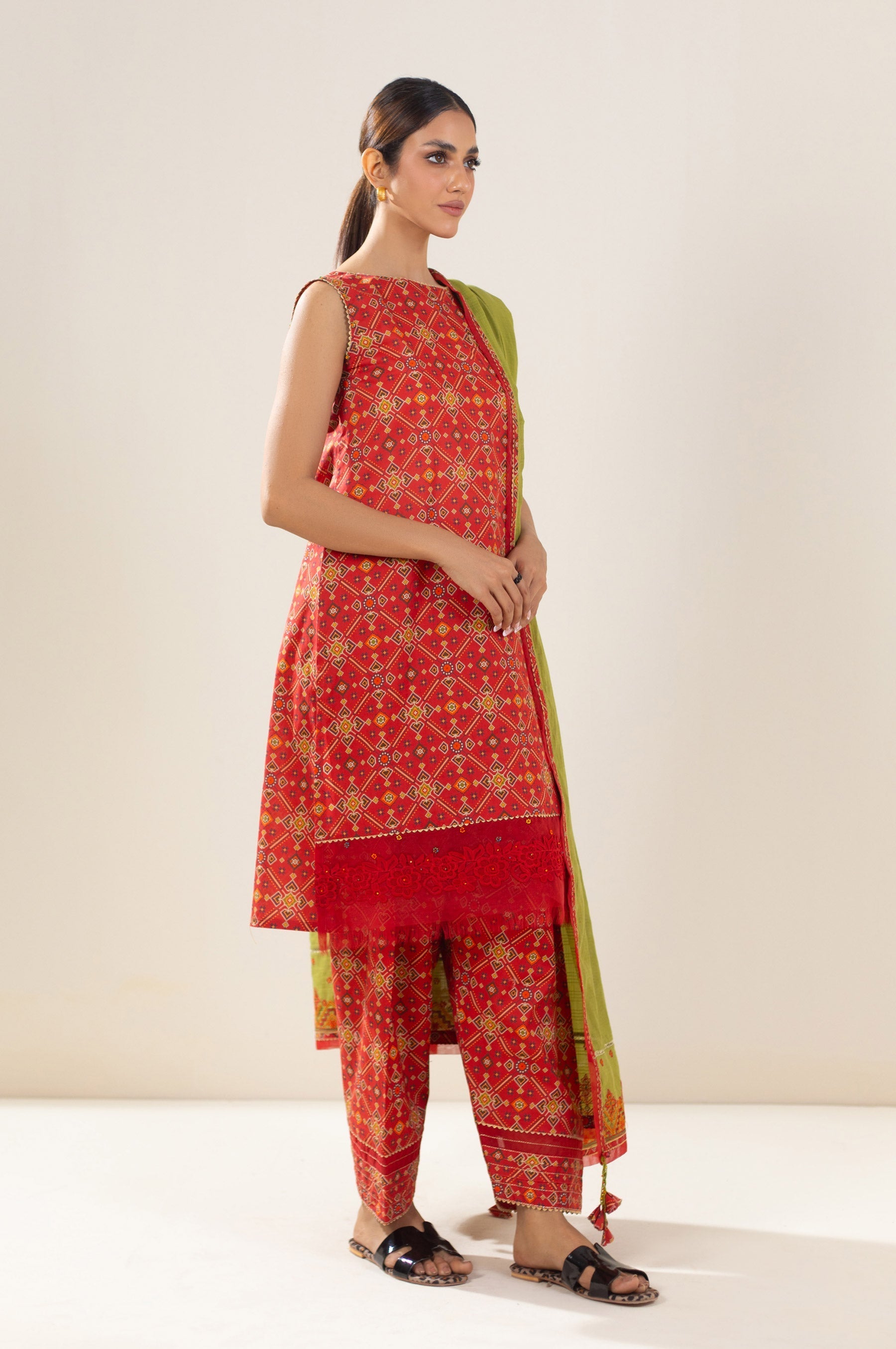 Zeen | Summer Collection 24 | 34213