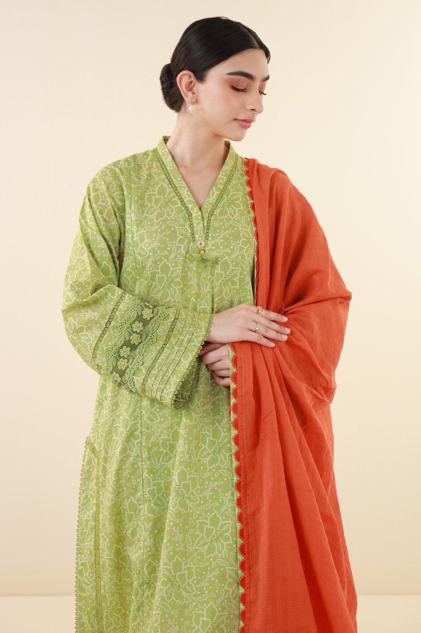 Zeen | Summer Collection 24 | 34215