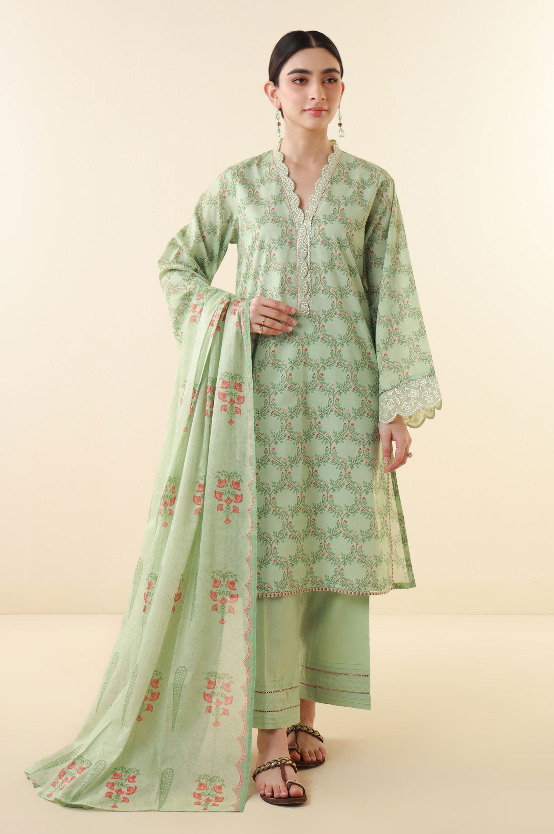 Zeen | Summer Collection 24 | 34217