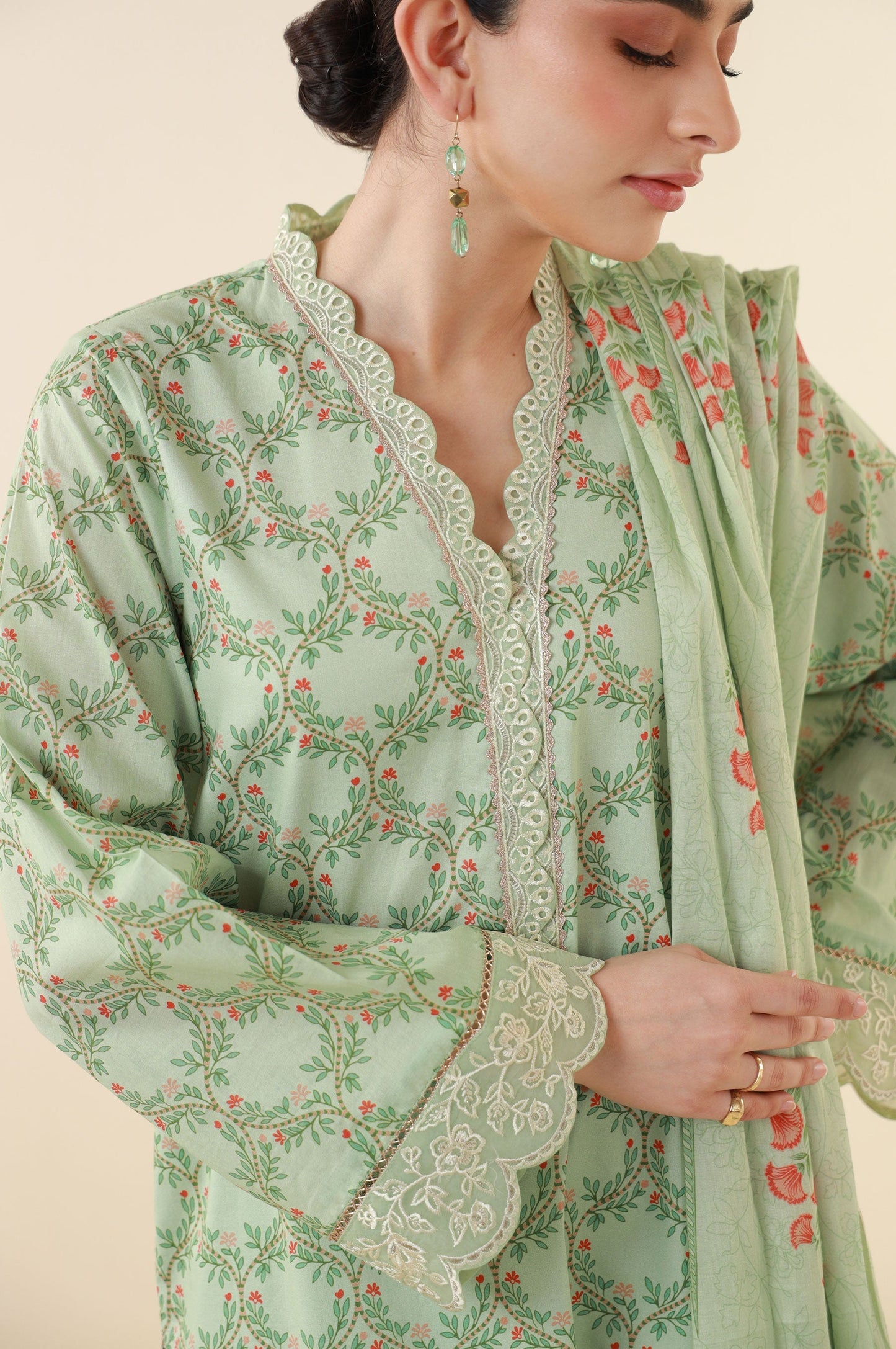 Zeen | Summer Collection 24 | 34217