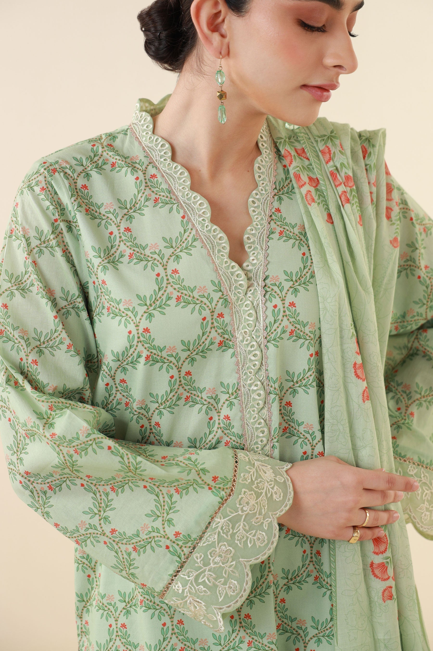 Zeen | Summer Collection 24 | 34217