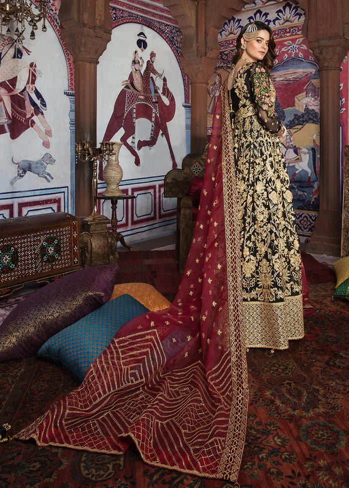 AKBAR ASLAM - MAJESTIC MIDNIGHT - Riwayat-e-khas