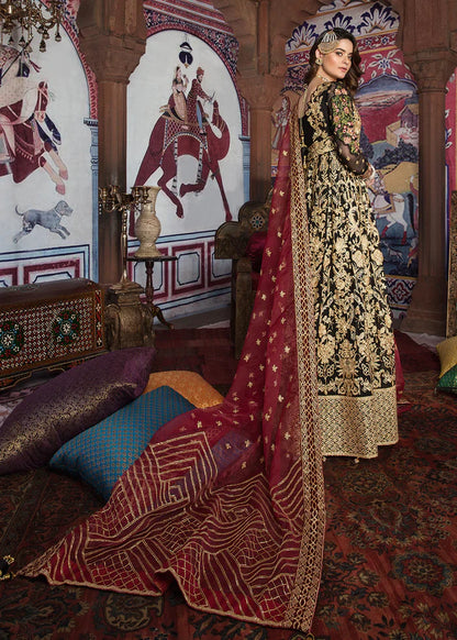 AKBAR ASLAM - MAJESTIC MIDNIGHT - Riwayat-e-khas