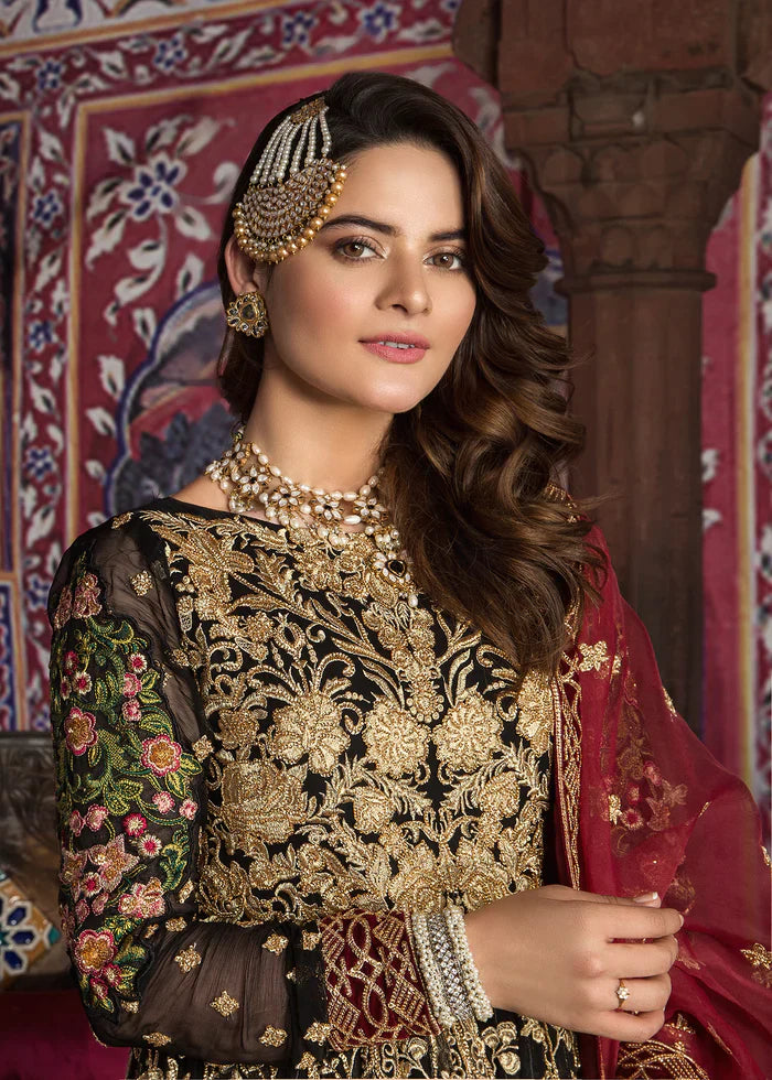 AKBAR ASLAM - MAJESTIC MIDNIGHT - Riwayat-e-khas