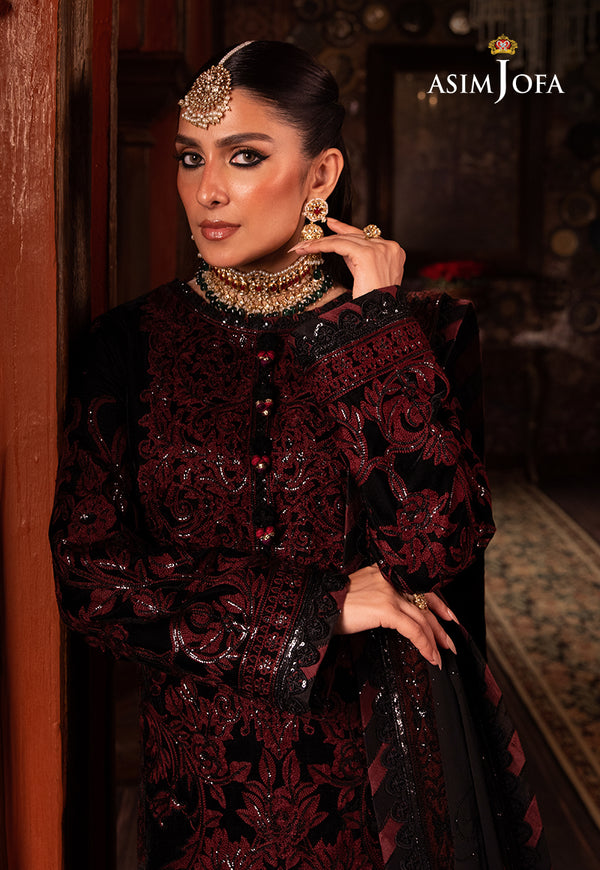 ASIM JOFA-AJMM-12 - Riwayat-e-khas