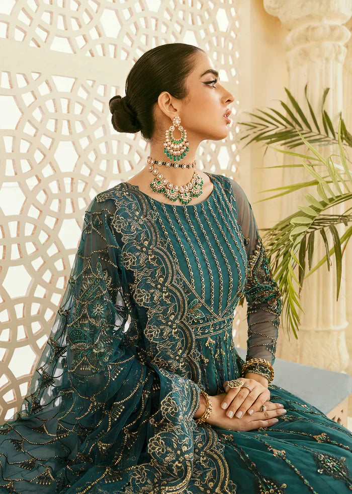 AKBAR ASLAM - MALEO - Riwayat-e-khas